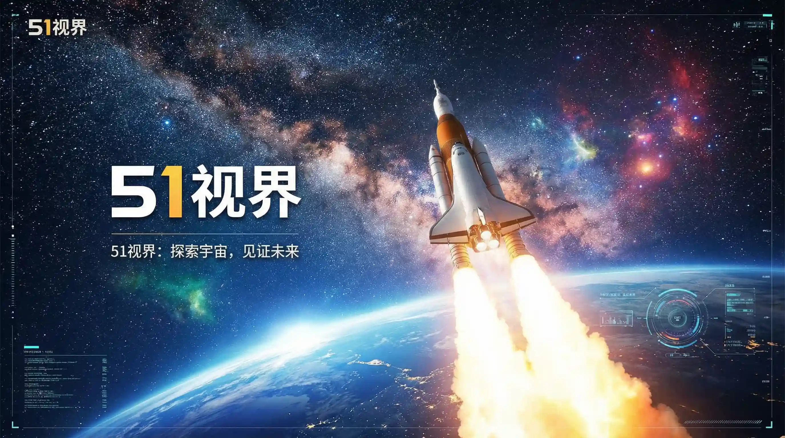 太空探索与航天发射 - 日韩经典三级 追踪航天动态